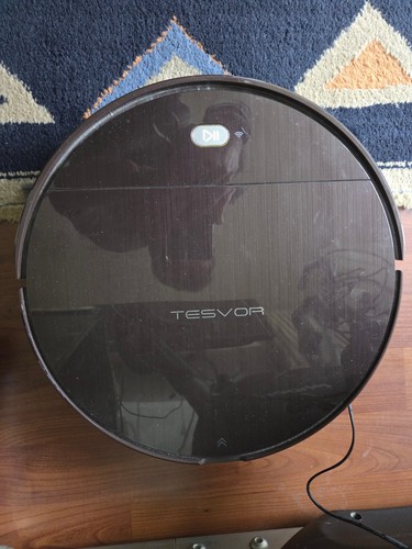 Tesvor saugroboter v300 - tesvor,