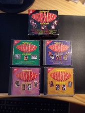 CD BOX Rock & Pop-Of the