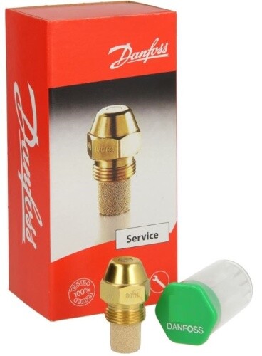 Danfoss düse öldüse - danfoss, le-düse