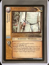 Lotr tcg glamdring - lotr,