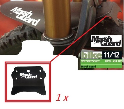 Marsh guard the stash zusatz - marsh,