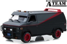 Greenlight 1983 gmc - greenlight, 1:24