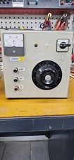 Ringkern stelltransformator - ringkern,