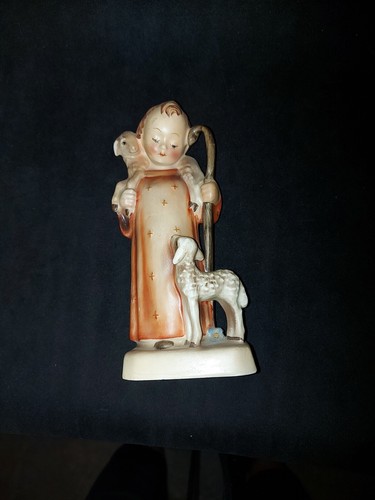 Hummel figur der - hummel,