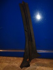 VW Golf 5 Plus 1KP 1,6 TDI Windabweiser vorne rechts VW 5M0819404B