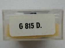 Tonabnehmer System für Philips G 815 D / GP 214 / GP 215 - Nachbau NEU