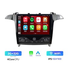 For Ford S Max S-MAX 2006 -