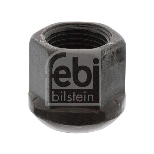 Radmutter febi bilstein 04235 - radmutter,