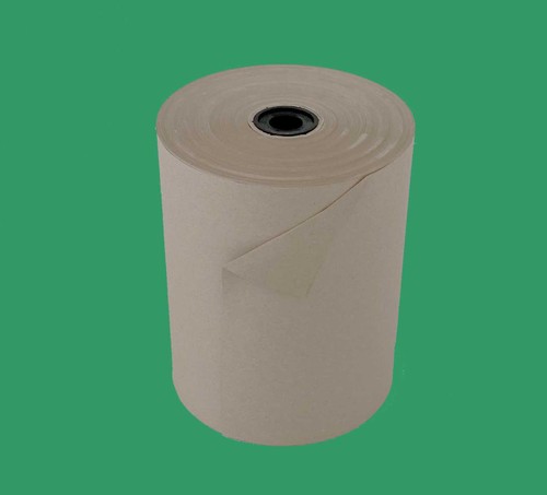 Rolle schrenzpapier packpapier - rolle,