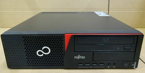 Fujitsu esprimo e720 e90 - esprimo, e90+