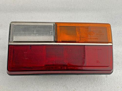 Hella rücklicht polo - hella,