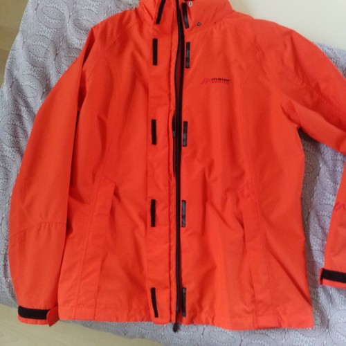 Damen jacke maier sports - damen,