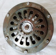 Auflösung-Oldtimer-Werkstatt:Original Hupe/Horn--FER 8411 13/28--6V---DDR-Barkas