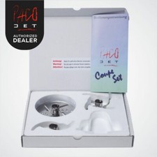 Pacojet 43639 Coupe Set Blades