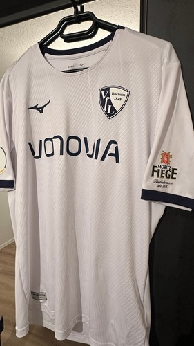 Vfl bochum sondertrikot - vfl,