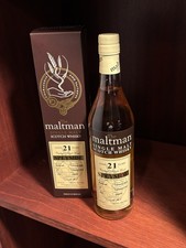 The speyside - the, maltman