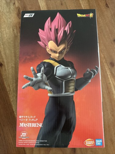 Dragonball super vegeta ssj - super,
