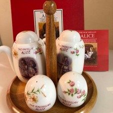 Alice in Wonderland Sauce