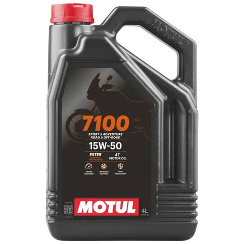 Motoröl motul sae 15w - motoröl, 15w-50