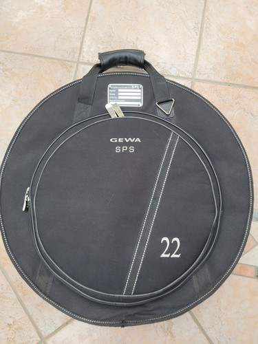 Gewa sps beckentasche cymbal - gewa,