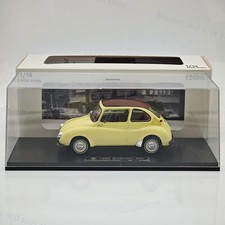 Ebbro 1:18 Subaru 360 1958