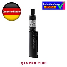 Justfog q16 pro - q16, plus