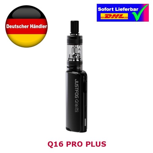 Justfog q16 pro plus - justfog,