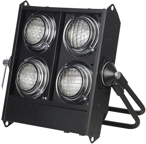 Showtec bühnenblender dmx - 4,