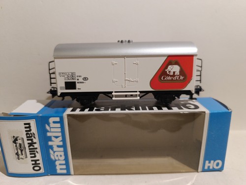 Märklin somo 84739 - somo,