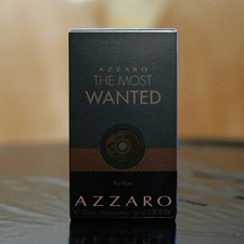 Azzaro - The Most Wanted