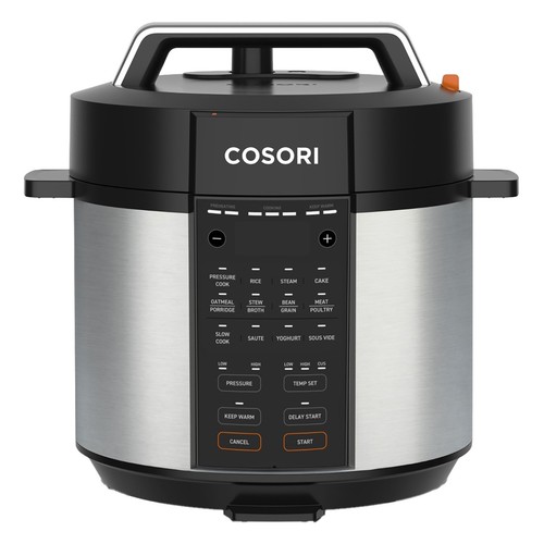 Cosori cmc co601 - cosori, 9-in-1