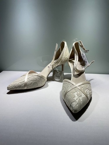 Tamaris sling pumps 39 - tamaris,