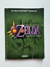 Nintendo 64 the Legend of