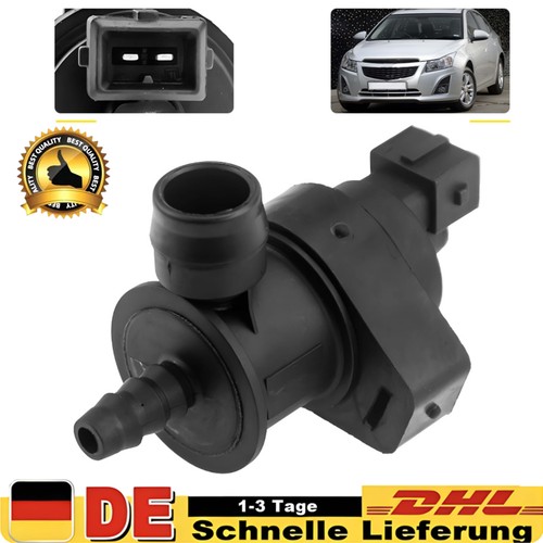 Tankentlüftungsventil für