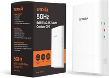 Tenda O1-5G WLAN Bridge