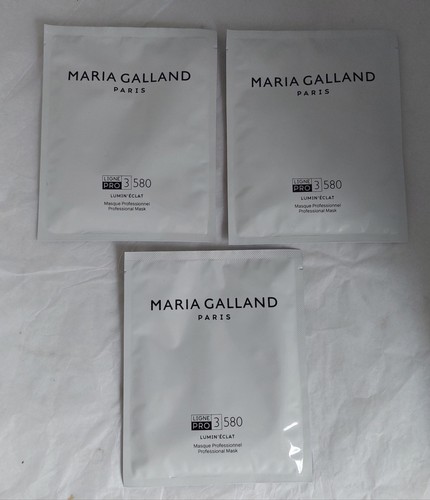 Maria galland maske - maria,