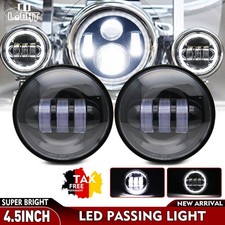 Motorrad led - 4.5"motorrad,