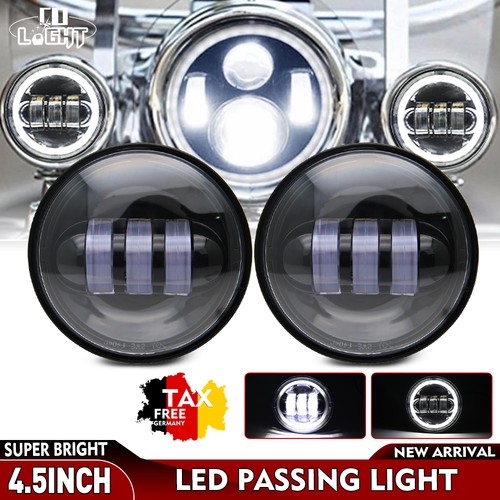 Motorrad led - 2x,