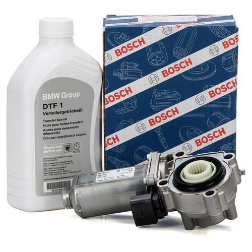 Bosch allrad xdrive stellmotor - bosch,