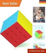 Roxenda Zauberwürfel 4x4x4 -