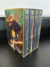 Fate/Zero Anime TV-Serie DVD