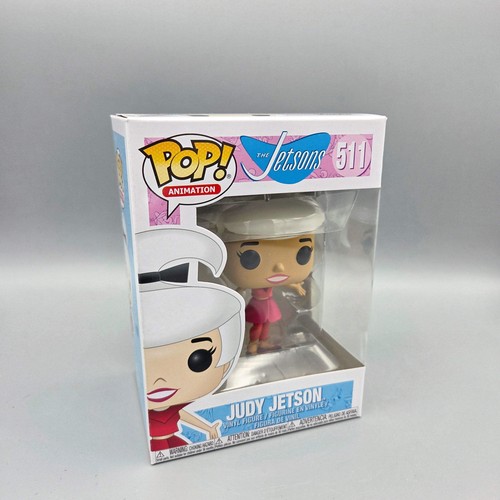Funko pop the jetsons 511 - funko, #511