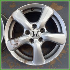 Felge Legierung HONDA Civic 8a