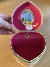 Spieluhr von Spieleburg