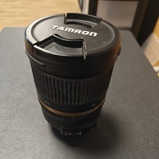TAMRON Objektiv SP 24–70 mm F/2.8 Di VC USD Nikon (Canon) SPORE UNDER LENS (W23-C15)