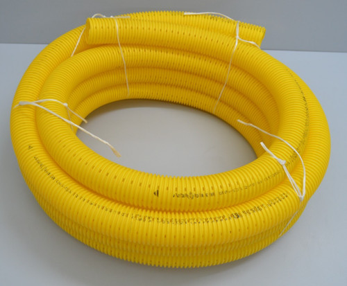 Drainagerohr dn50 gelb - 5m,