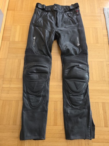 Modeka leder motorradhose - modeka,