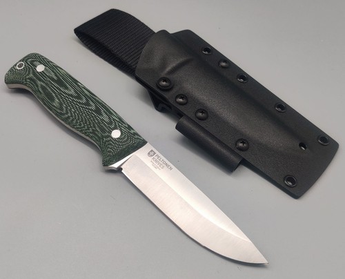 Peltonen knives puukko m07 - knives,