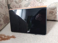 Lenovo Tab P12 TB370FU 8/128GB WiFi storm grey  Android 15 inklusive Schutzmappe