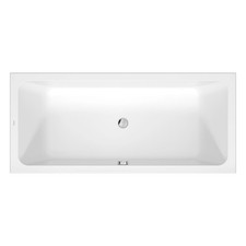 Duravit D-Code Badewanne